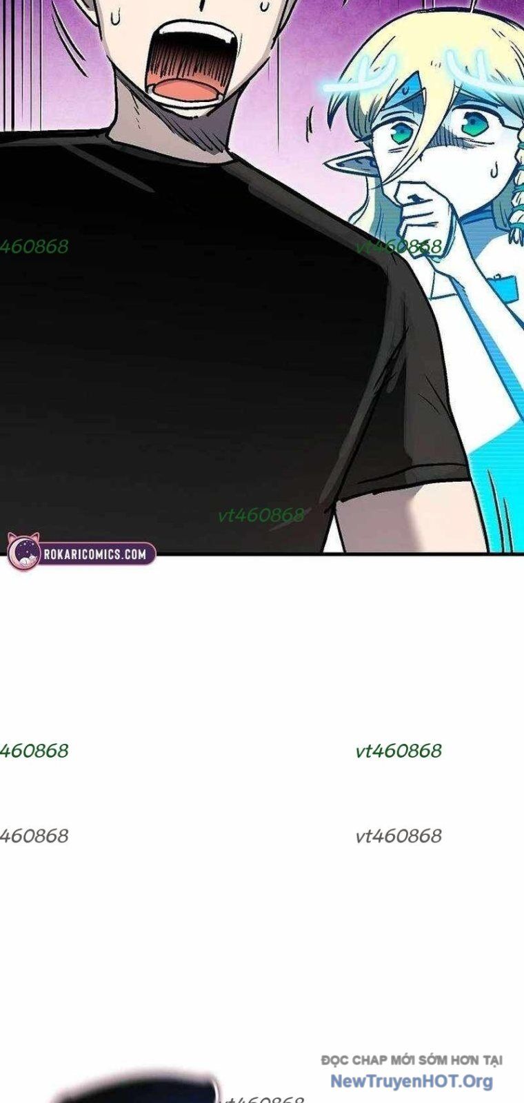 Lỗi Hệ Thống Chapter 51 - Trang 2