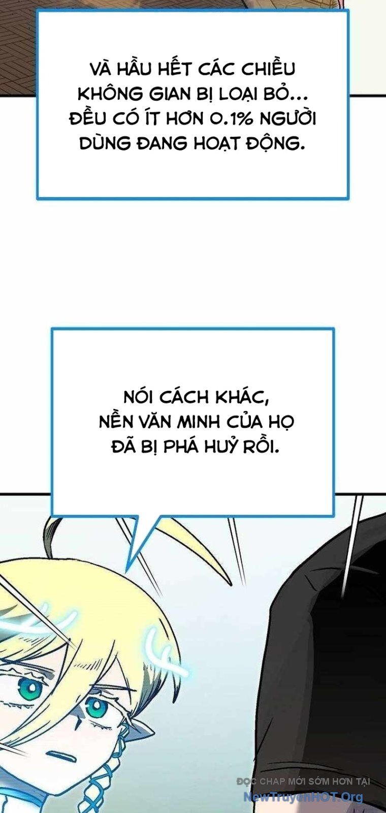 Lỗi Hệ Thống Chapter 52 - Trang 2