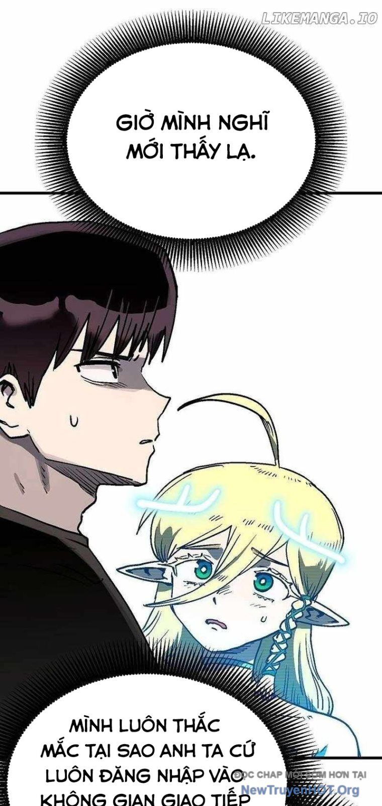 Lỗi Hệ Thống Chapter 52 - Trang 2