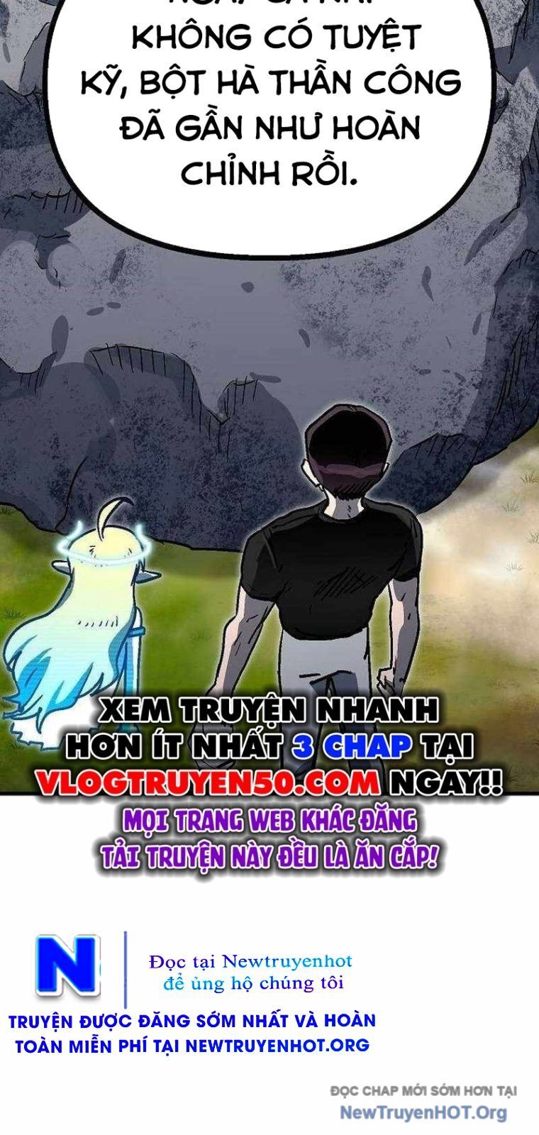 Lỗi Hệ Thống Chapter 52 - Trang 2