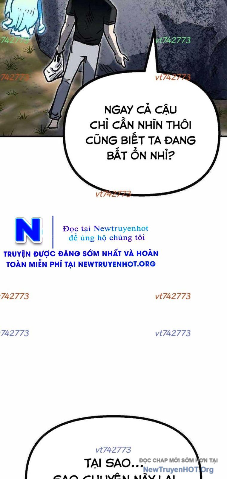 Lỗi Hệ Thống Chapter 52 - Trang 2