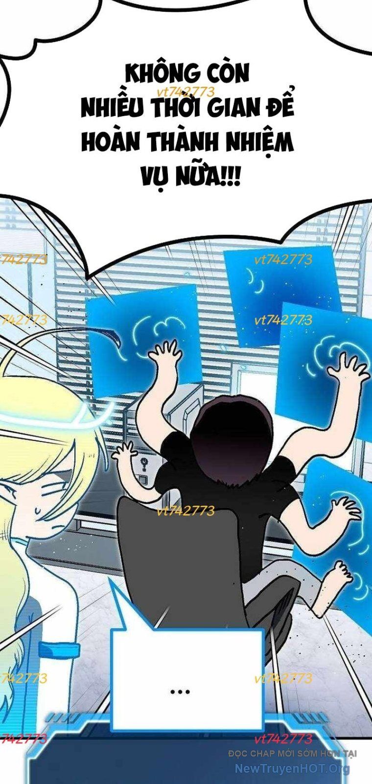 Lỗi Hệ Thống Chapter 52 - Trang 2