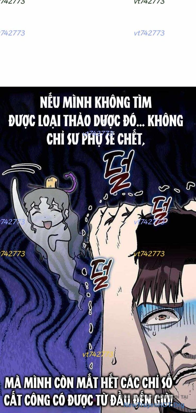 Lỗi Hệ Thống Chapter 52 - Trang 2