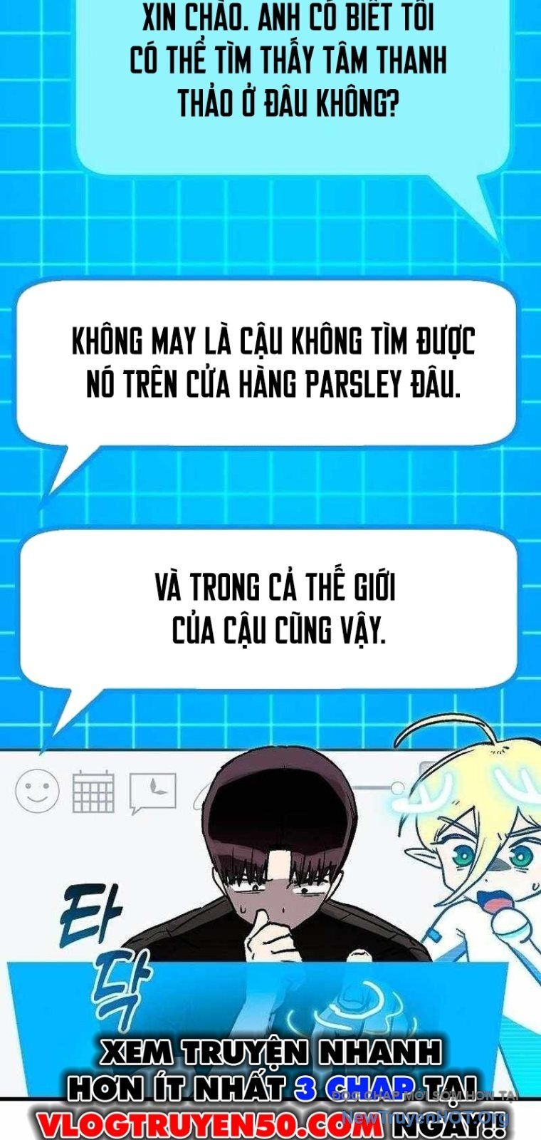 Lỗi Hệ Thống Chapter 52 - Trang 2