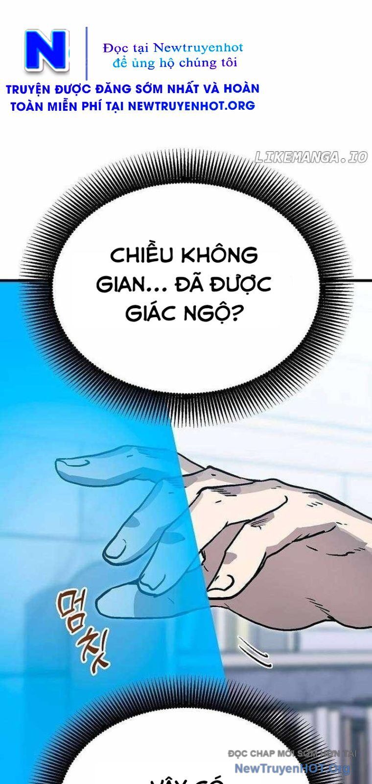 Lỗi Hệ Thống Chapter 52 - Trang 2