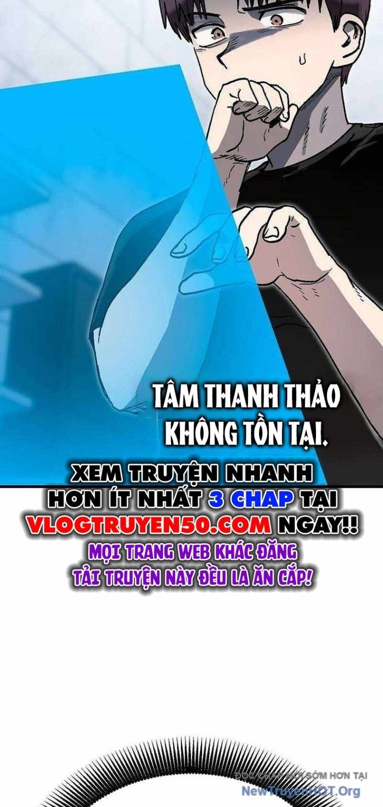 Lỗi Hệ Thống Chapter 52 - Trang 2