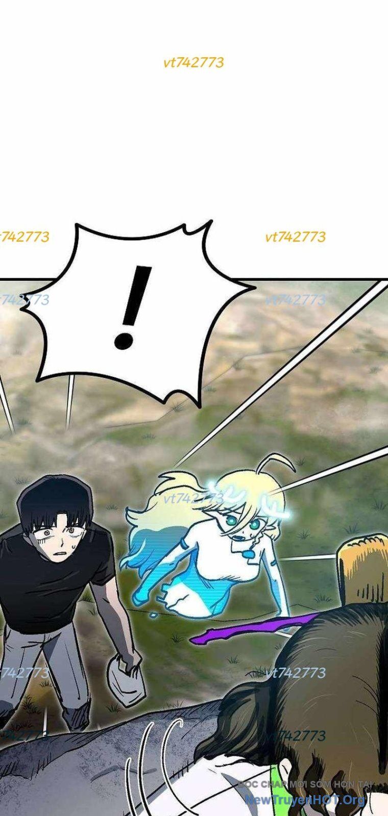 Lỗi Hệ Thống Chapter 52 - Trang 2