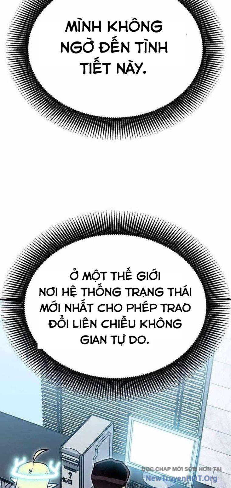 Lỗi Hệ Thống Chapter 52 - Trang 2