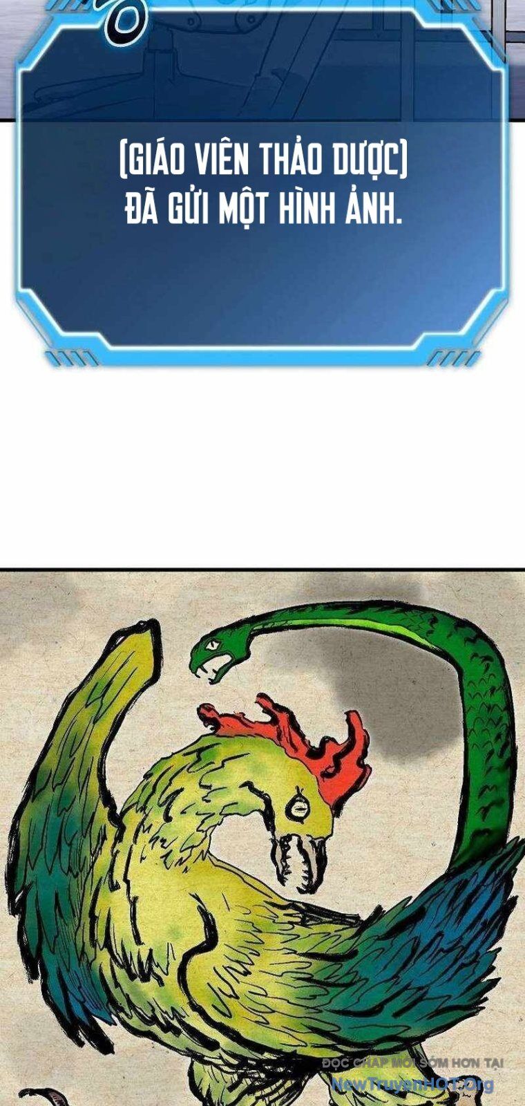 Lỗi Hệ Thống Chapter 52 - Trang 2