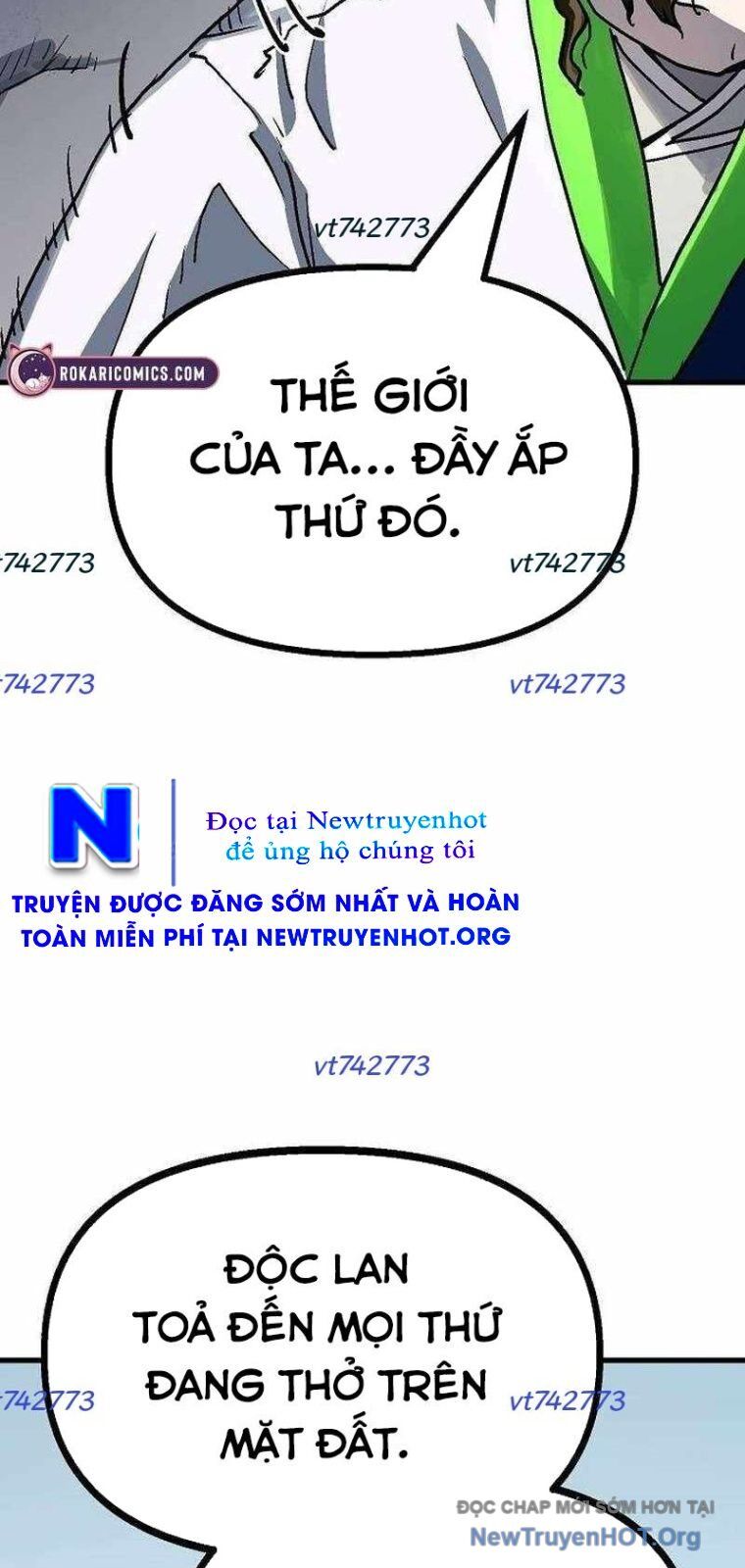 Lỗi Hệ Thống Chapter 52 - Trang 2