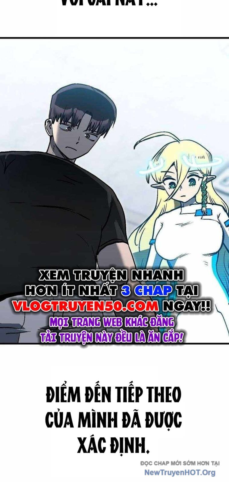 Lỗi Hệ Thống Chapter 52 - Trang 2