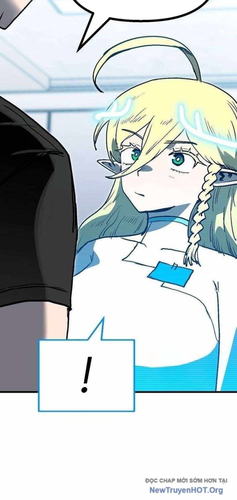 Lỗi Hệ Thống Chapter 52 - Trang 2