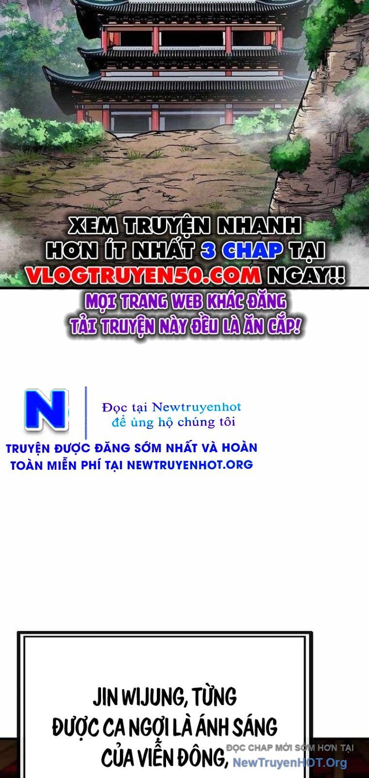 Lỗi Hệ Thống Chapter 52 - Trang 2