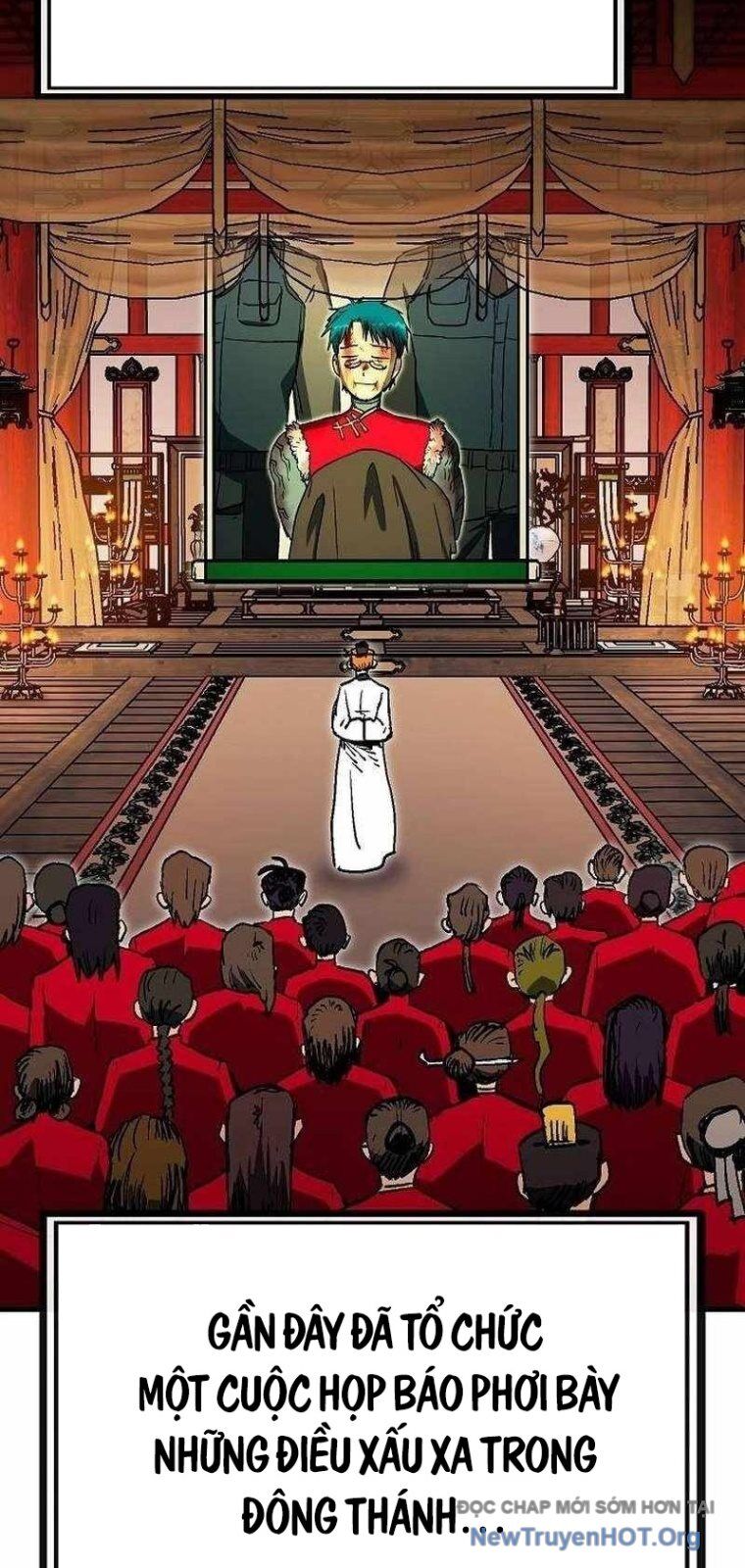 Lỗi Hệ Thống Chapter 52 - Trang 2