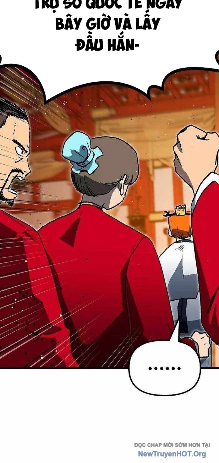 Lỗi Hệ Thống Chapter 52 - Trang 2