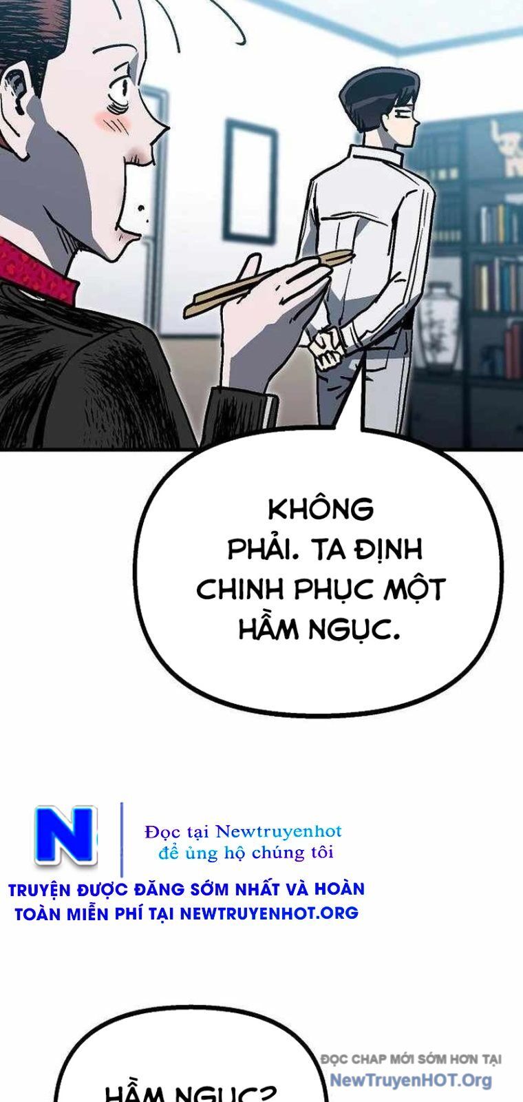 Lỗi Hệ Thống Chapter 53 - Trang 2