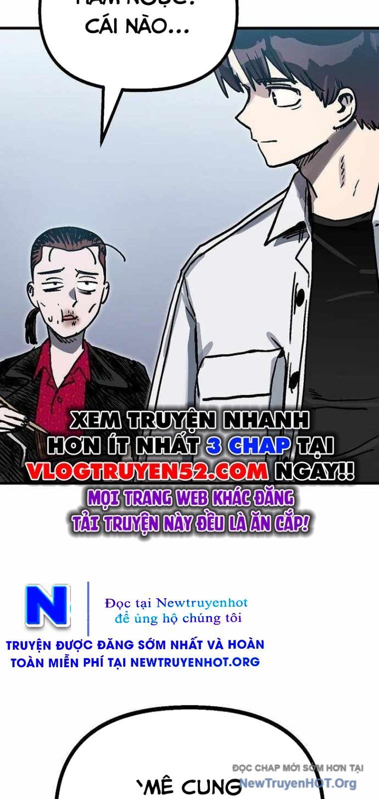 Lỗi Hệ Thống Chapter 53 - Trang 2