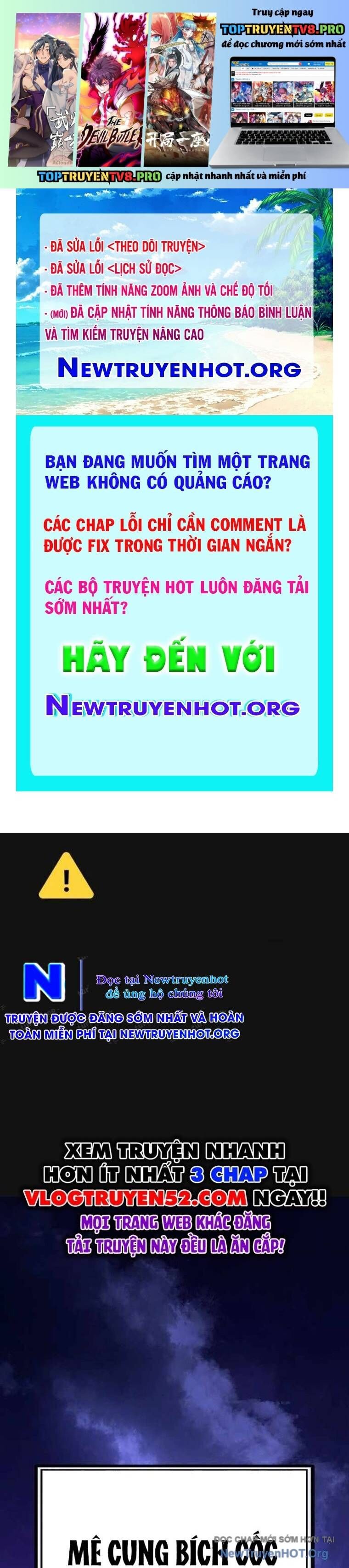 Lỗi Hệ Thống Chapter 53 - Trang 2