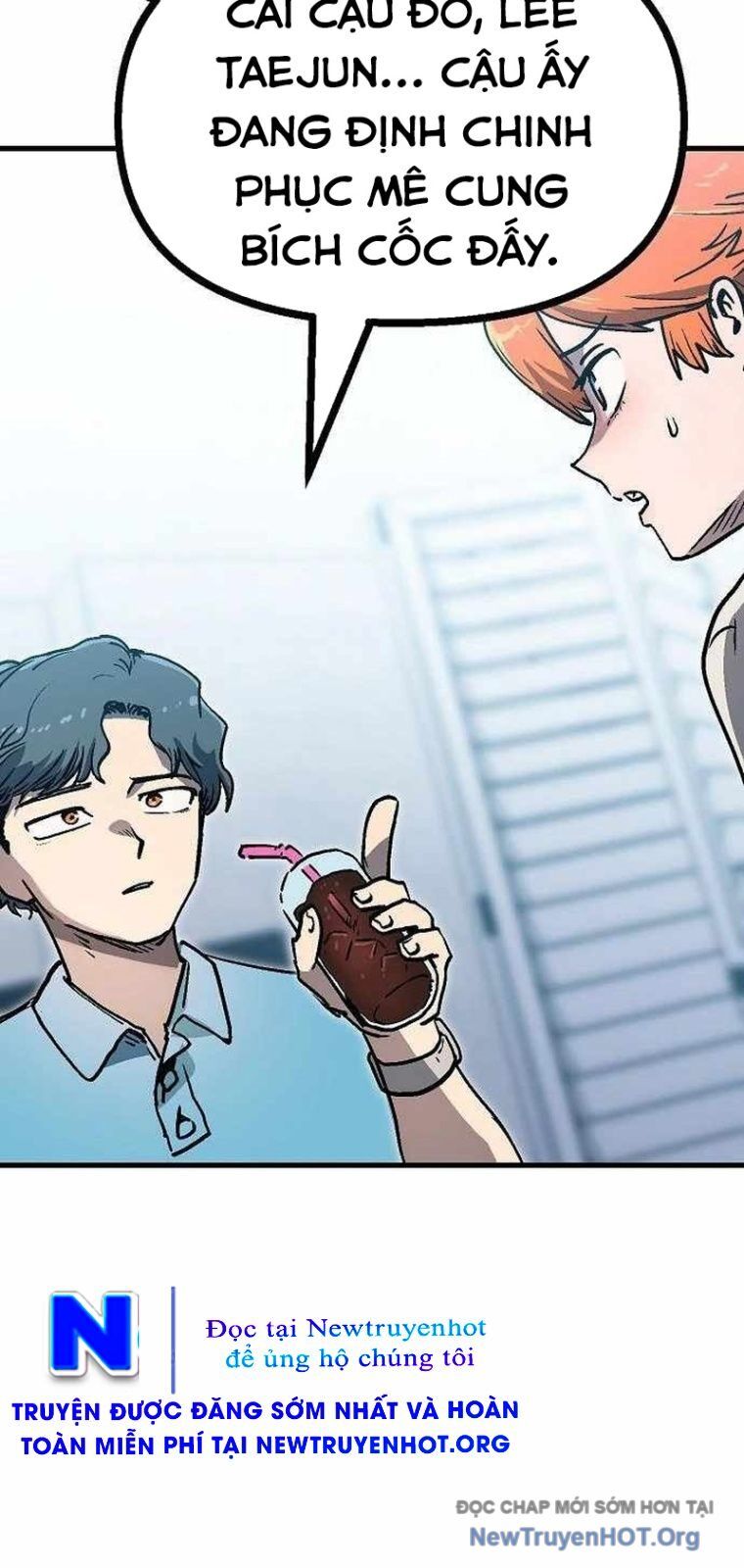 Lỗi Hệ Thống Chapter 53 - Trang 2