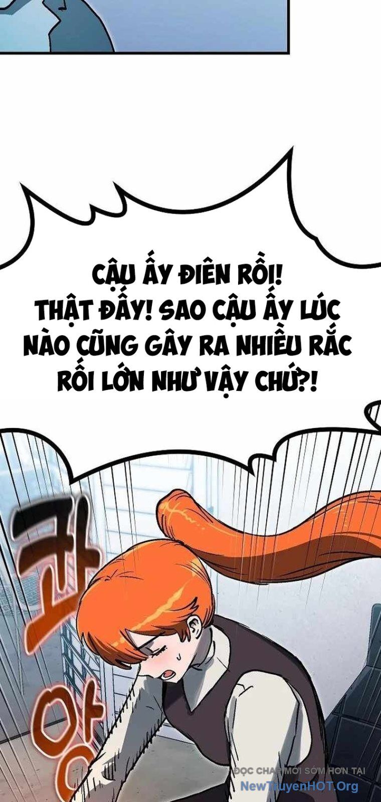 Lỗi Hệ Thống Chapter 53 - Trang 2