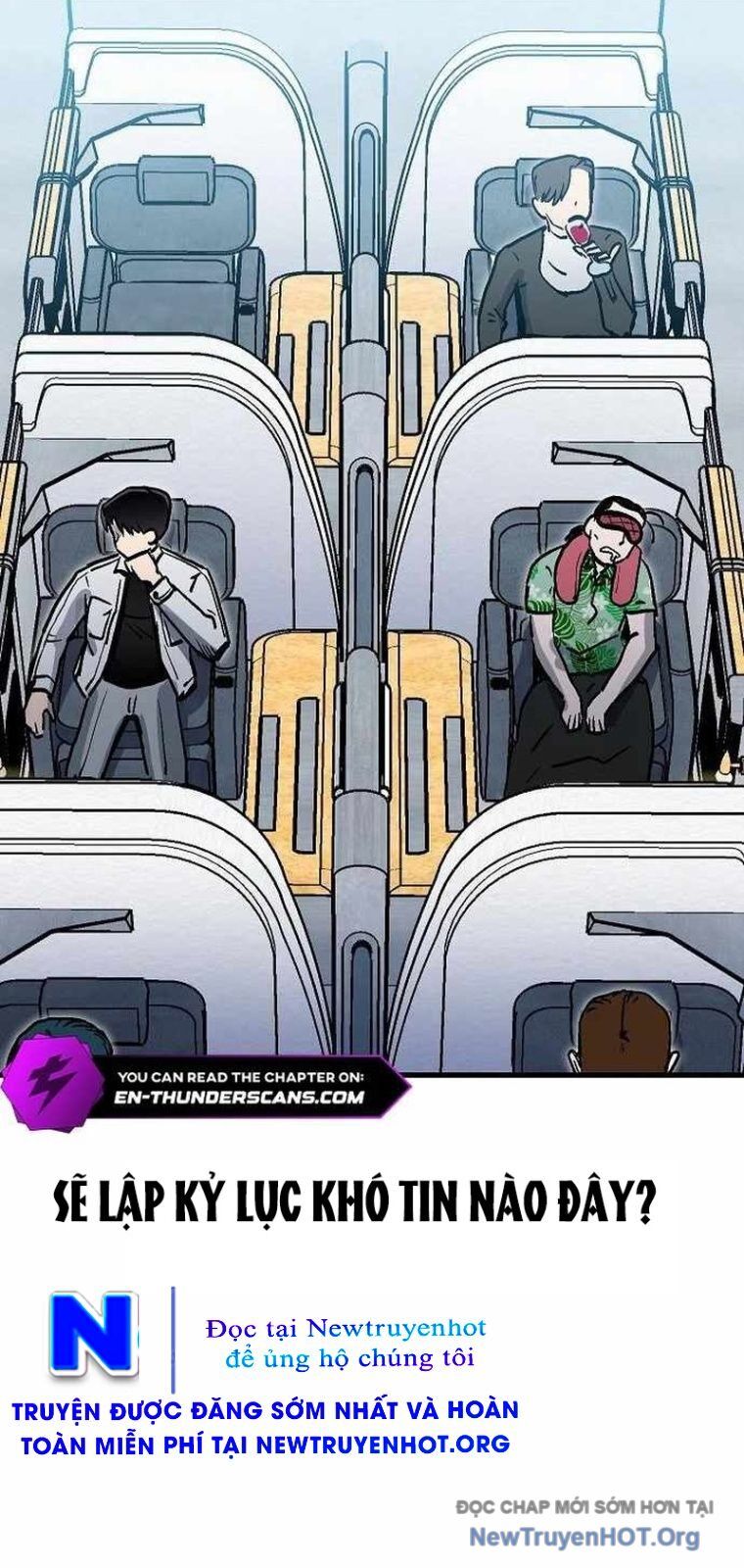 Lỗi Hệ Thống Chapter 53 - Trang 2