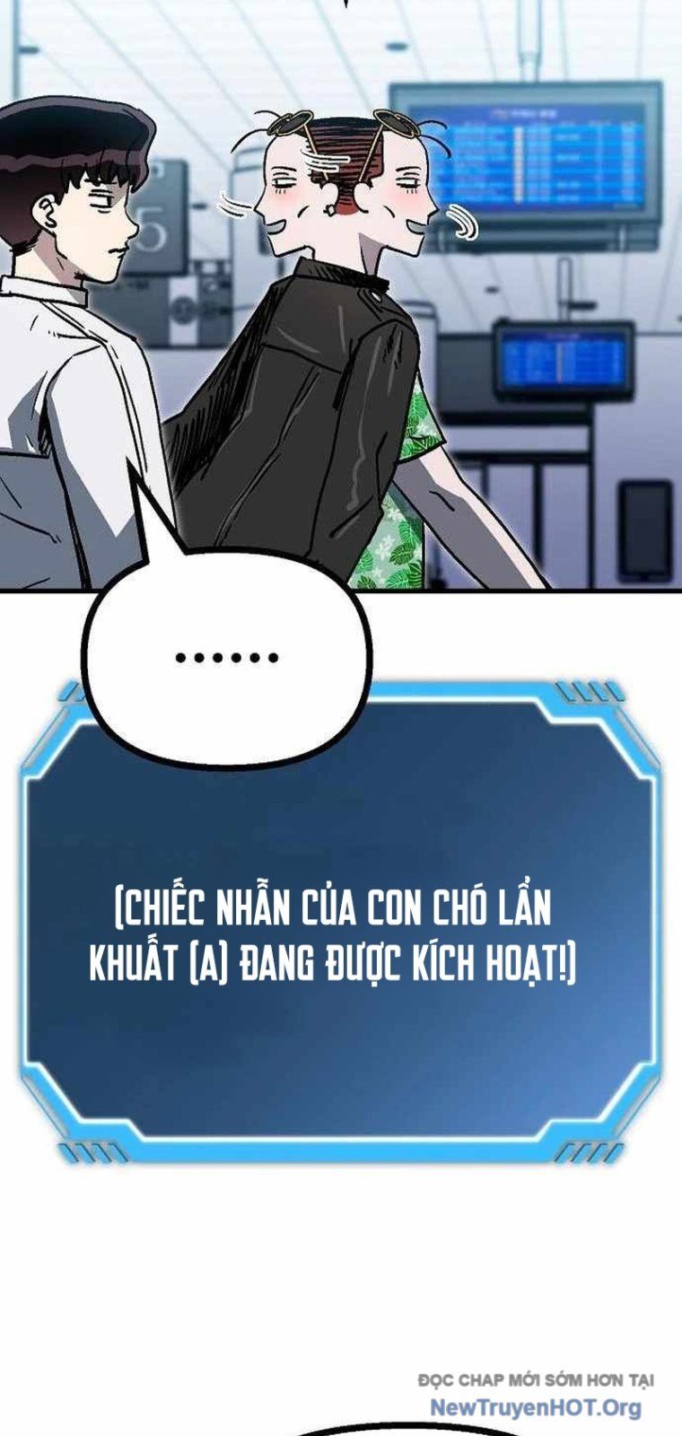 Lỗi Hệ Thống Chapter 53 - Trang 2