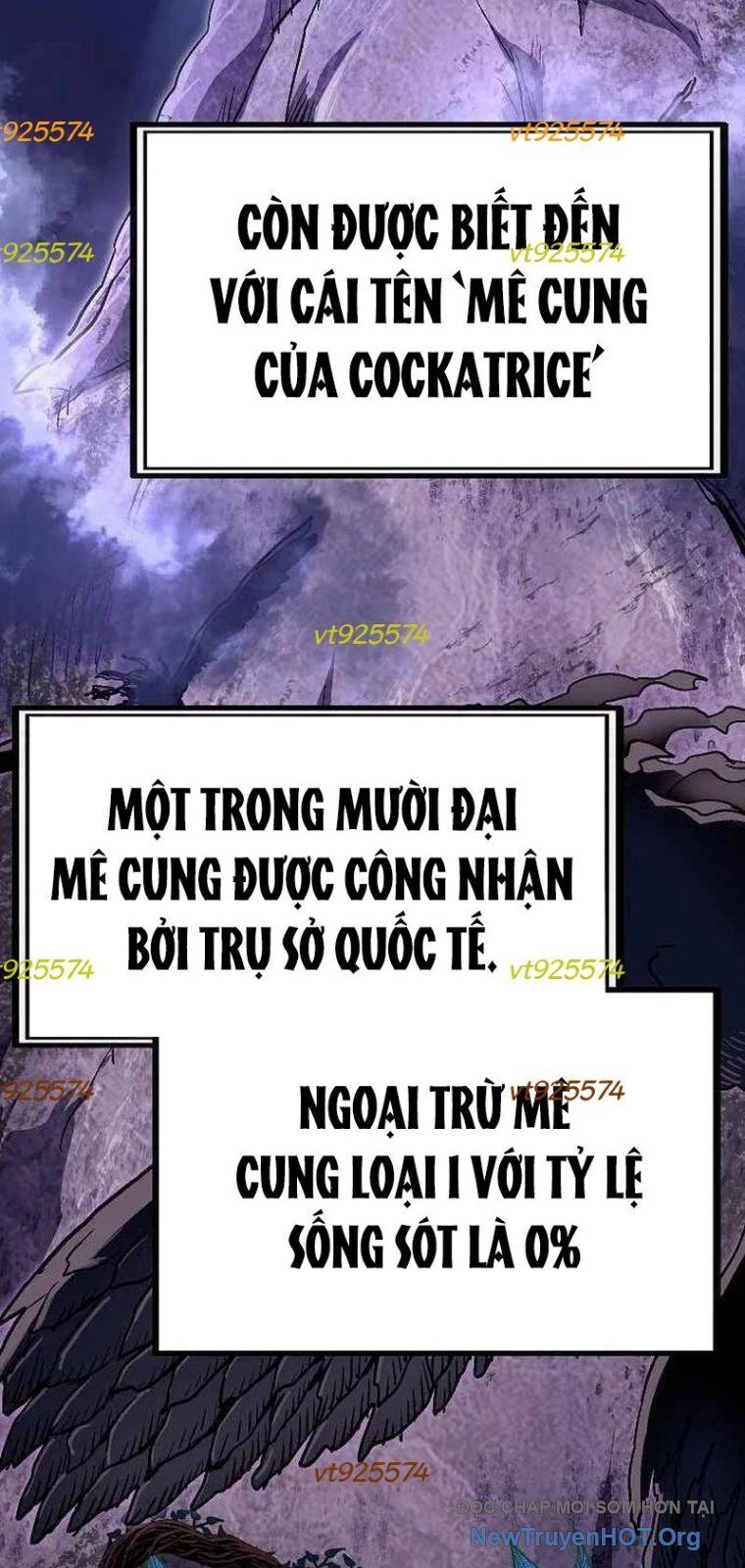Lỗi Hệ Thống Chapter 53 - Trang 2