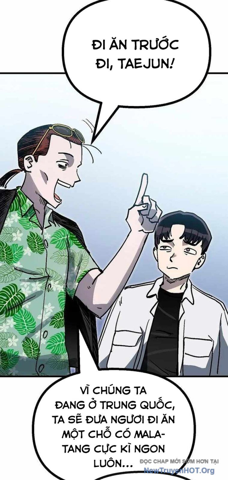 Lỗi Hệ Thống Chapter 53 - Trang 2