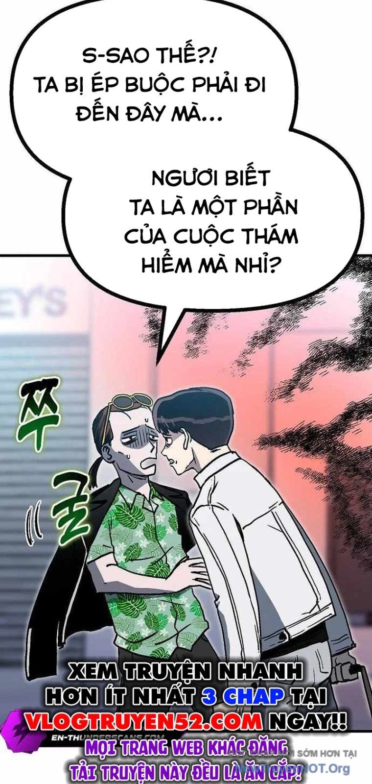 Lỗi Hệ Thống Chapter 53 - Trang 2