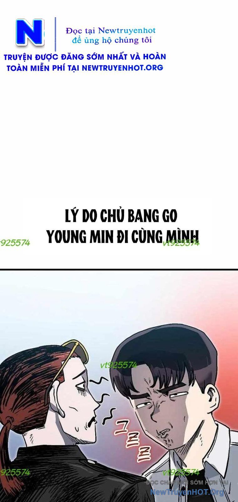 Lỗi Hệ Thống Chapter 53 - Trang 2