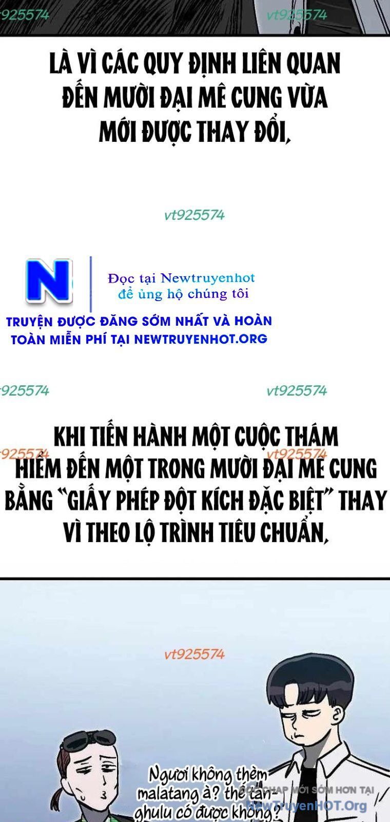 Lỗi Hệ Thống Chapter 53 - Trang 2