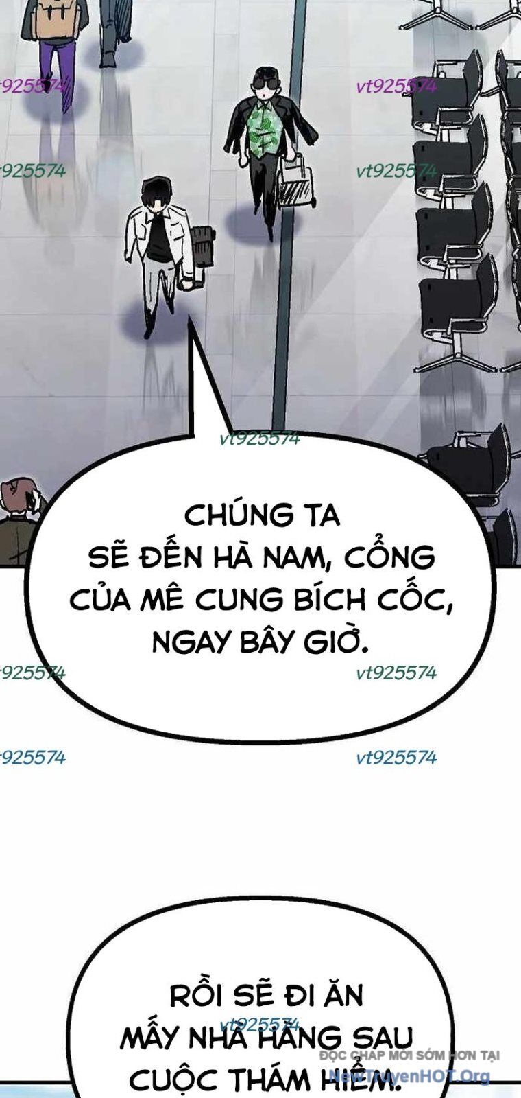 Lỗi Hệ Thống Chapter 53 - Trang 2