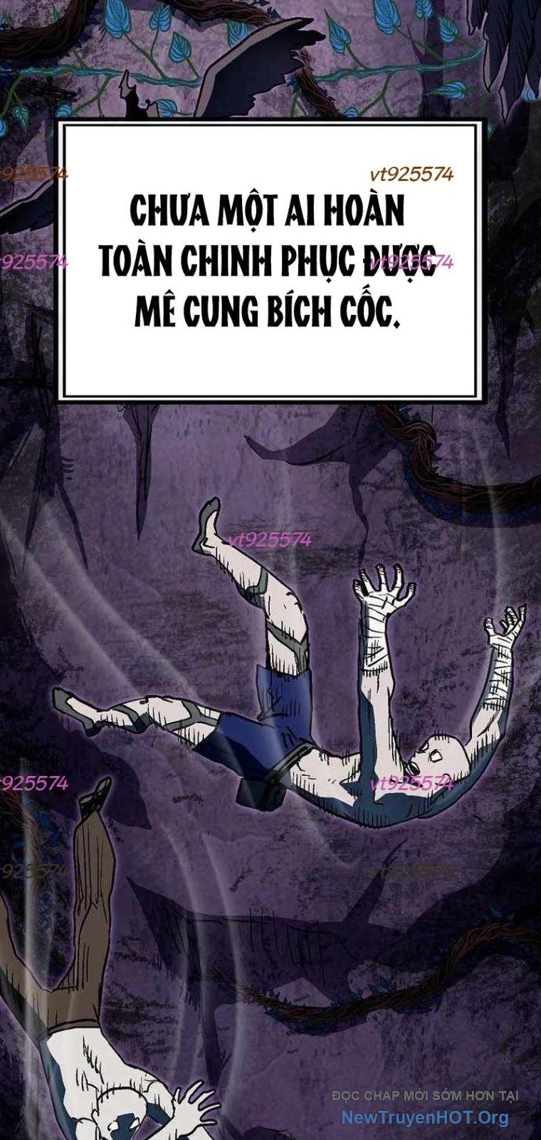 Lỗi Hệ Thống Chapter 53 - Trang 2