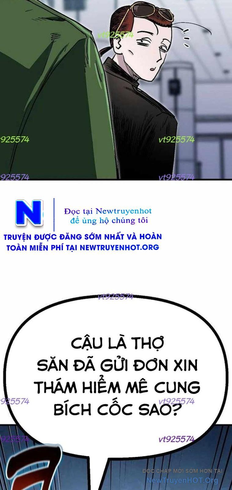 Lỗi Hệ Thống Chapter 53 - Trang 2