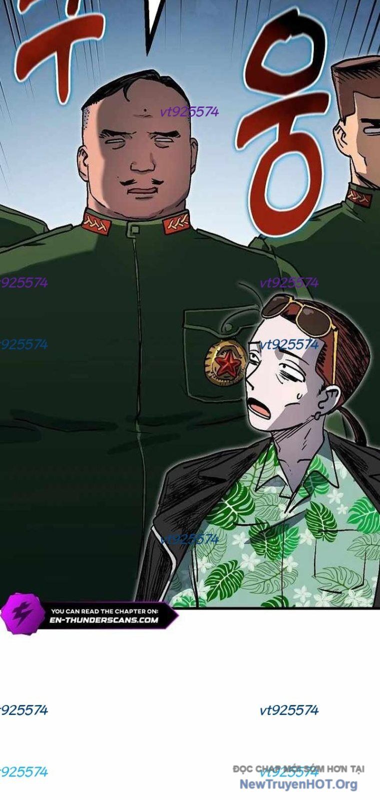 Lỗi Hệ Thống Chapter 53 - Trang 2