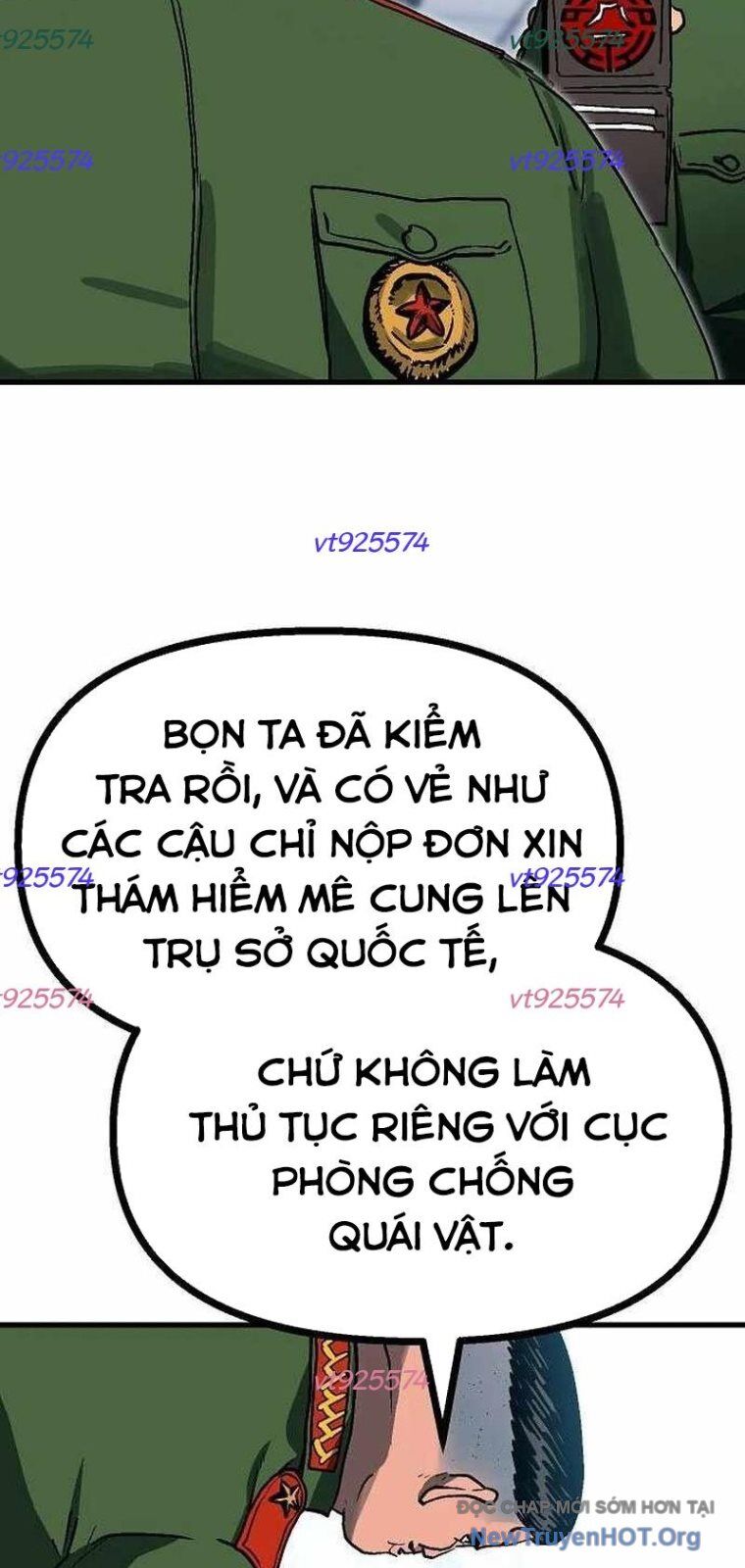 Lỗi Hệ Thống Chapter 53 - Trang 2