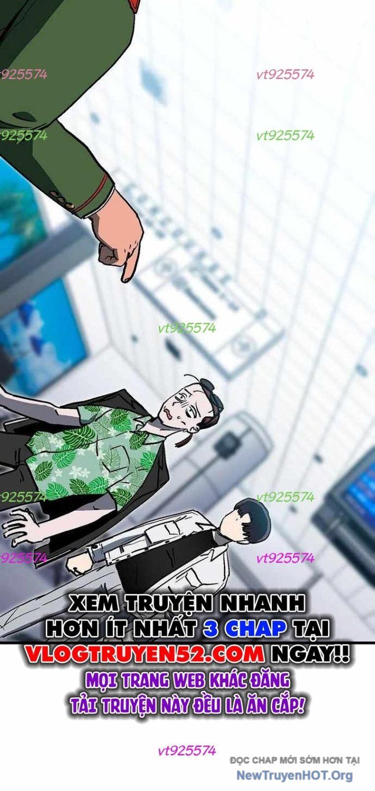 Lỗi Hệ Thống Chapter 53 - Trang 2