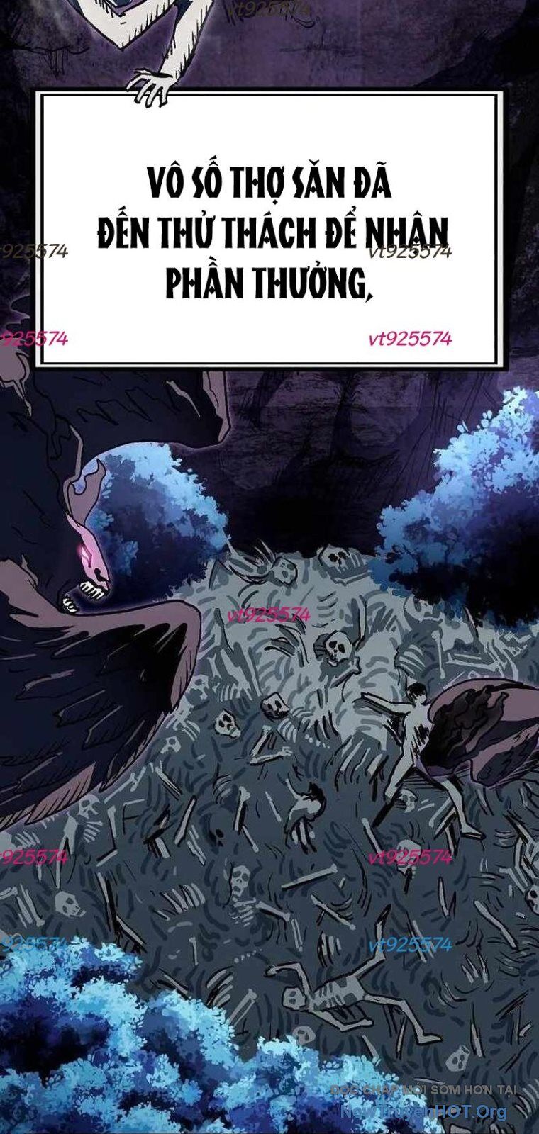 Lỗi Hệ Thống Chapter 53 - Trang 2