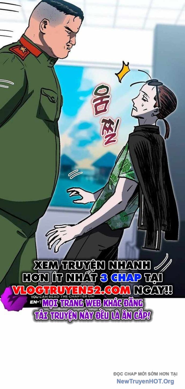 Lỗi Hệ Thống Chapter 53 - Trang 2