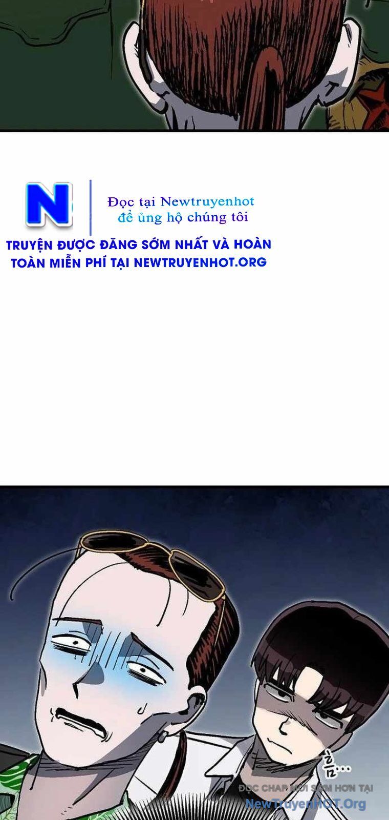 Lỗi Hệ Thống Chapter 53 - Trang 2