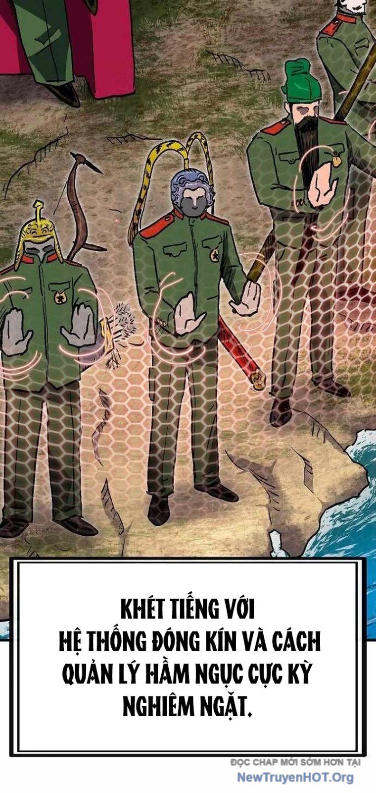 Lỗi Hệ Thống Chapter 53 - Trang 2