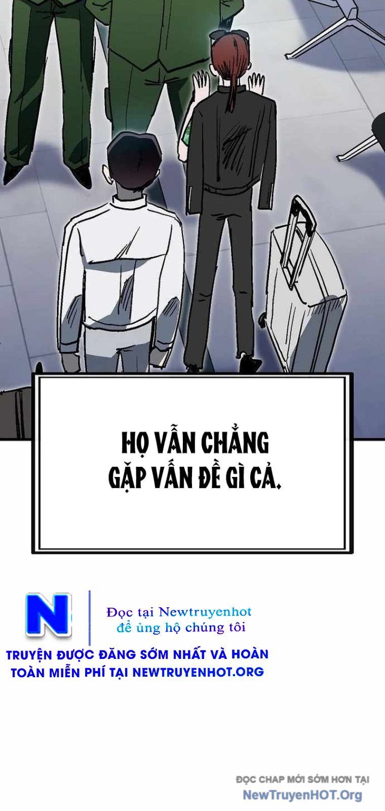 Lỗi Hệ Thống Chapter 53 - Trang 2