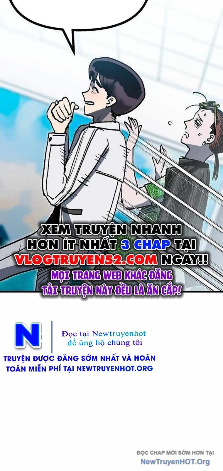 Lỗi Hệ Thống Chapter 53 - Trang 2