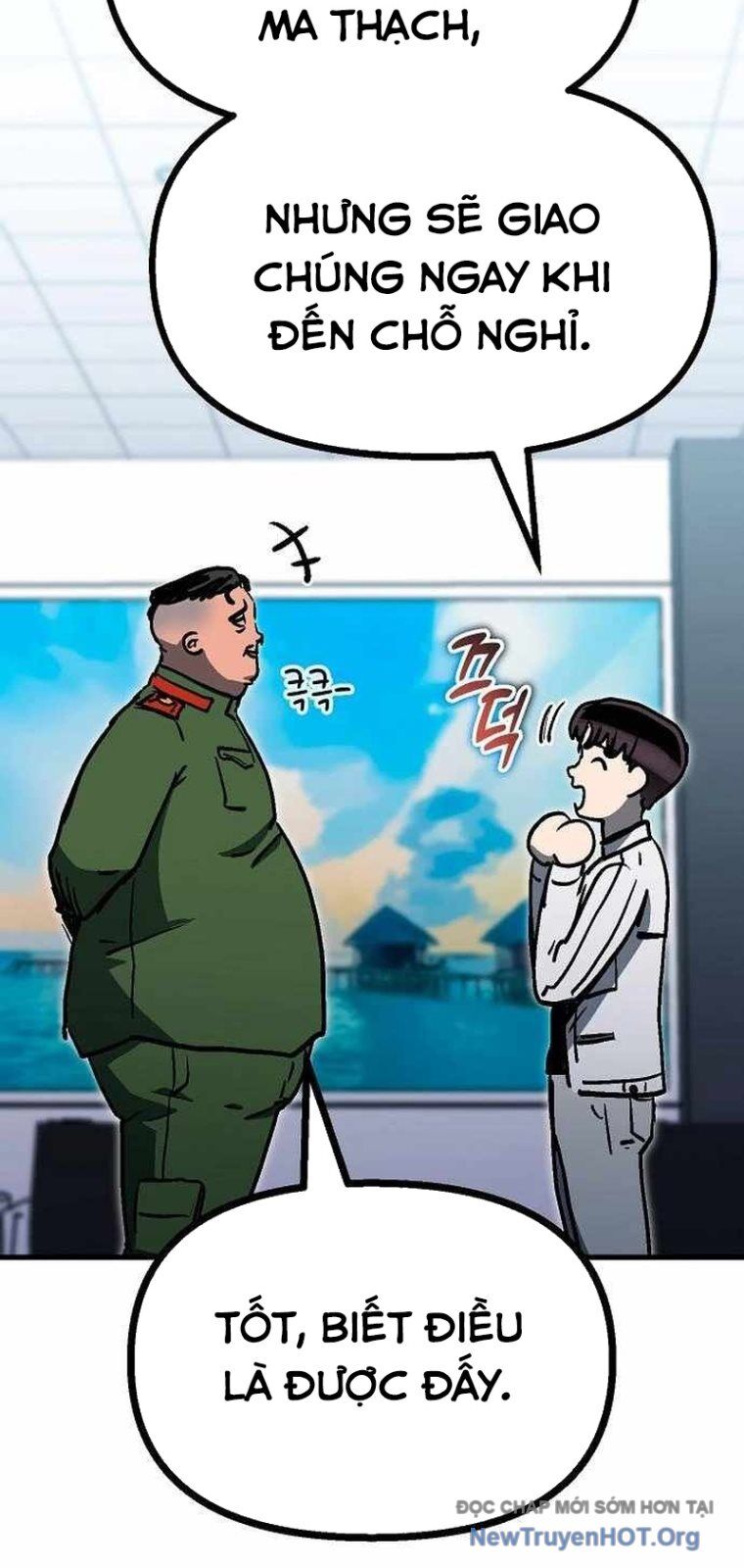 Lỗi Hệ Thống Chapter 53 - Trang 2