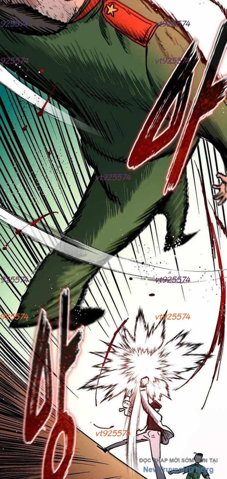 Lỗi Hệ Thống Chapter 53 - Trang 2