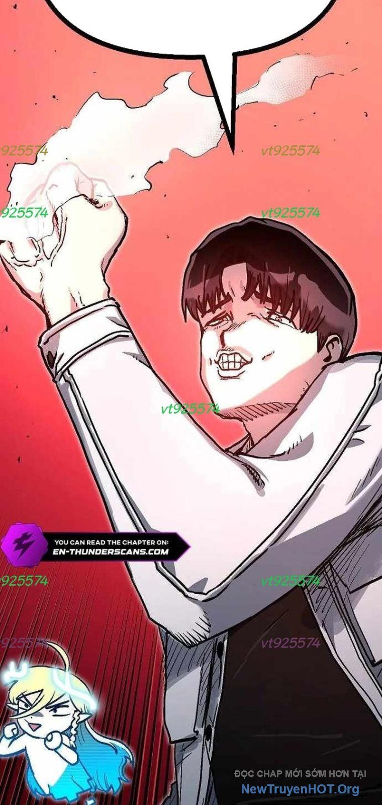 Lỗi Hệ Thống Chapter 53 - Trang 2