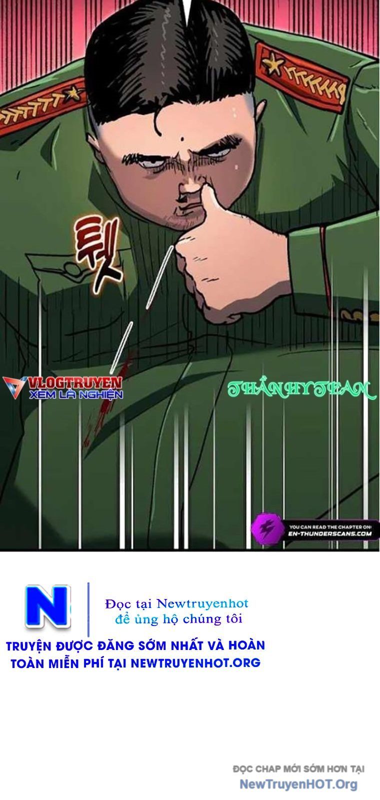 Lỗi Hệ Thống Chapter 54 - Trang 2