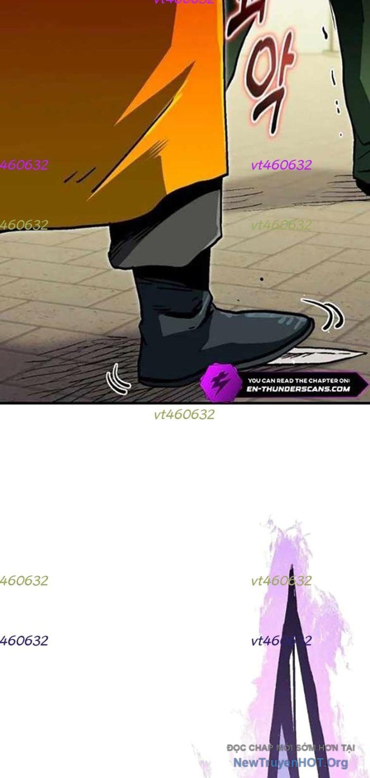 Lỗi Hệ Thống Chapter 54 - Trang 2