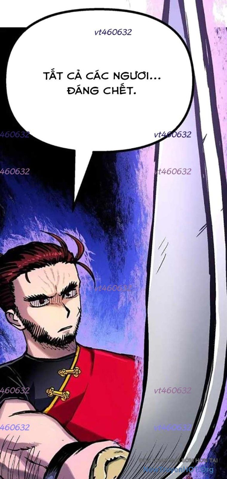 Lỗi Hệ Thống Chapter 54 - Trang 2