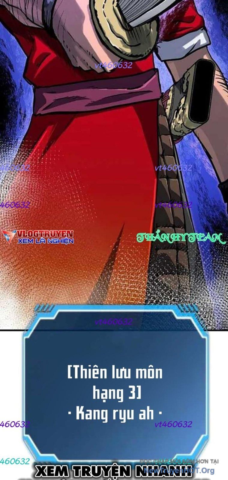 Lỗi Hệ Thống Chapter 54 - Trang 2